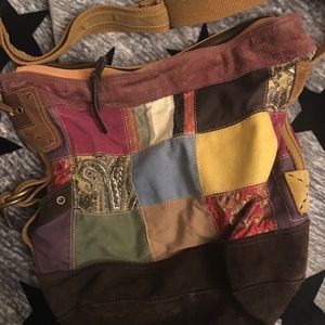 Lucky Brand Bag